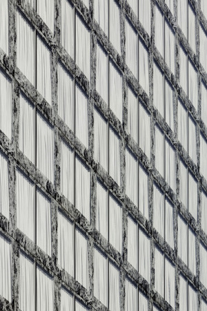 Verwaltungsgeb�ude, Wiel Arets Architects, Z�rich, Schweiz, Glas, Aluminium, Hochhaus