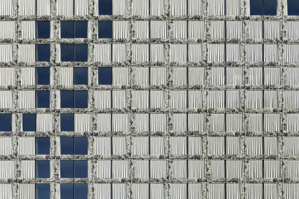 Verwaltungsgeb�ude, Wiel Arets Architects, Z�rich, Schweiz, Glas, Aluminium, Hochhaus