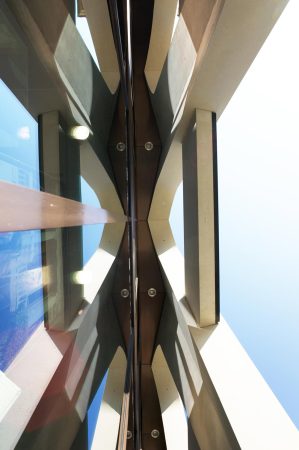 Geschftshaus von LRO in Karlsruhe