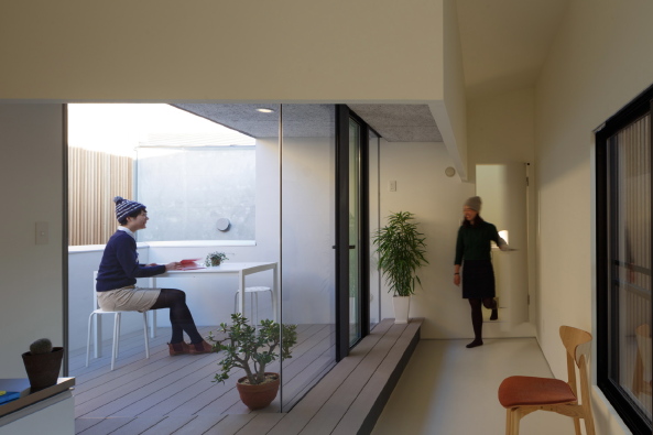 Aichi, Eureka, Dragon Court Village