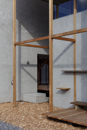 Aichi, Eureka, Dragon Court Village