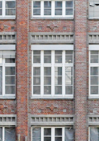 Hofstatt M�nchen, Meili, Peter Architekten, Sendlinger Stra�e, S�ddeutsche Zeitung, ehemaliges Redaktionsgeb�ude, Umnutzung