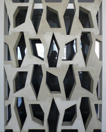 Hofstatt Mnchen, Meili, Peter Architekten, Sendlinger Strae, Sddeutsche Zeitung, ehemaliges Redaktionsgebude, Umnutzung