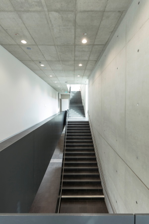 Erffnung in Kamp-Lintfort