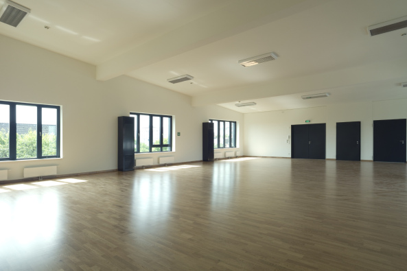 Renner Hainke Wirth, Entertainment-Haus Hamburg