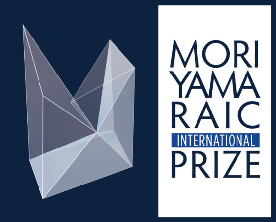 Raymond Moriyama, Pritzker Prize, Moriyama Prize, Architekturpreis, das beste Gebude, Moriyama RAIC International Prize, Best Building