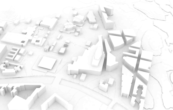 Matthias Sauerbruch, Winfried Wang, Kulturforum, Neue Nationalgalerie, Staatsbibliothek, Hans Scharoun, Berlin, Philharmonie, Wissenschaftszentrum, Gemldegalerie