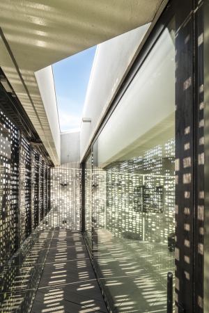 Kavel 01, Studioninedots, Amsterdam