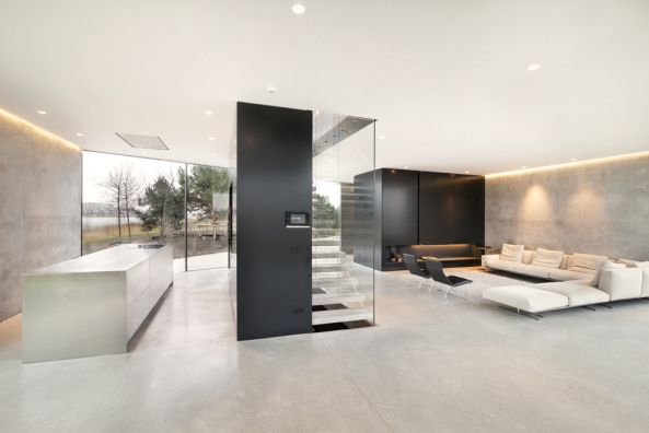 Kavel 01, Studioninedots, Amsterdam