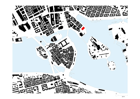 Wettbewerb; Nobelhuset; The Nobel Snowflake; Wingrdh Arkitektkontor; Nobelhuset von David Chipperfield Architects Berlin; Nobel Center; Nobelpreis; Stockholm; Schweden; Museum; Auditorium; A Room and a Half; Johan Celsing Arkitektkontor; Blasieholmen