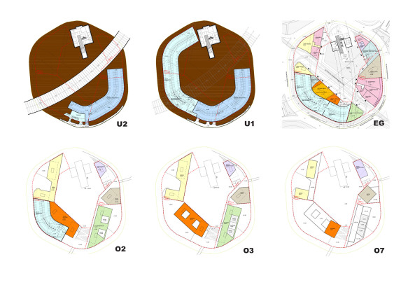 Froetscher Lichtenwagner, the next ENTERprise architects, Architekt Martin