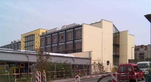 Technologiezentrum in Bautzen eingeweiht