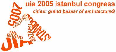 UIA-Kongress in Istanbul sucht Beitrge
