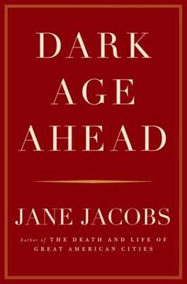 Jane-Jacobs-Preis in Toronto verliehen