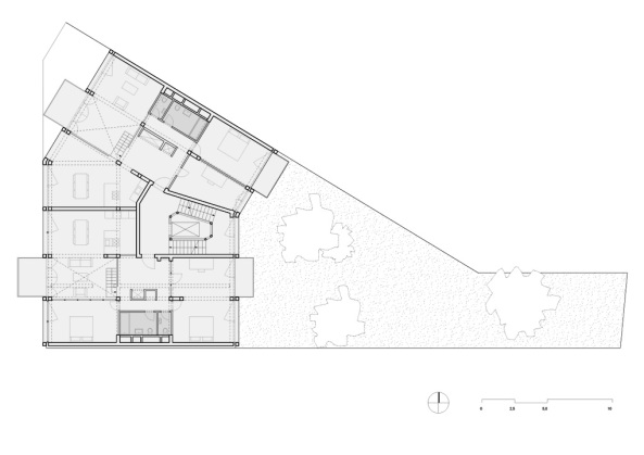 Robertneun �ber das Wohnen am Lokdepot