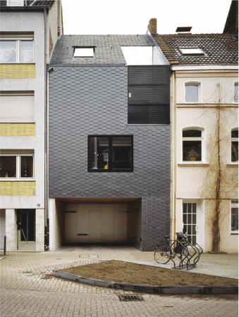 Architekturpreis, Kln, Klner Architekturpreis 2014, Klner Architekturpreis, KAP