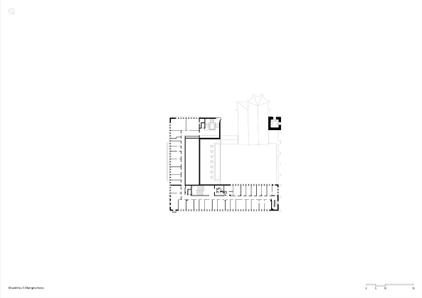 Hospitalhof Stuttgart, LRO, Lederer