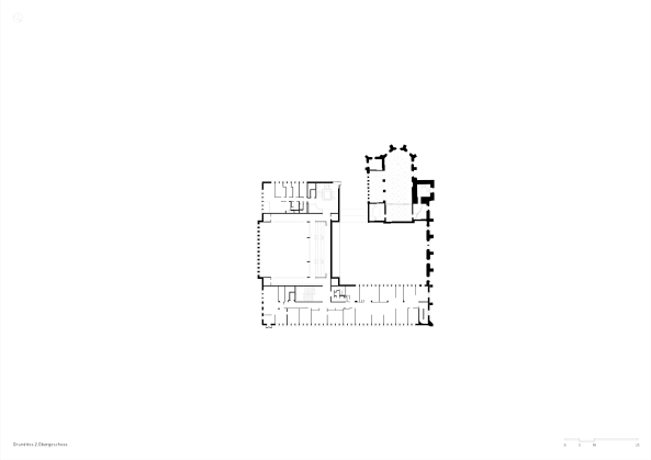 Hospitalhof Stuttgart, LRO, Lederer
