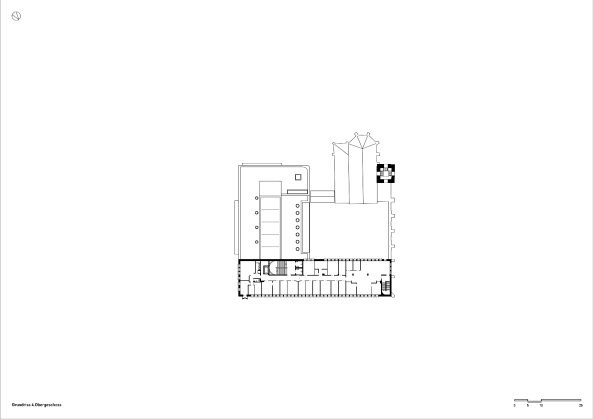 Hospitalhof Stuttgart, LRO, Lederer