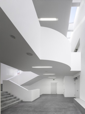 Hospitalhof Stuttgart, LRO, Lederer