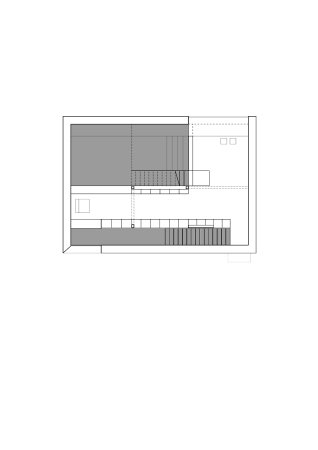 Ludwigsburg, Umbau, Bernd Zimmermann Architekten