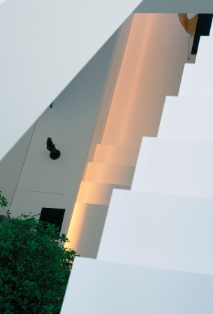 Ludwigsburg, Umbau, Bernd Zimmermann Architekten