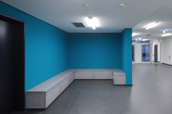 kister scheithauer gross (ksg), Chemiepraktikum, RWTH Aachen