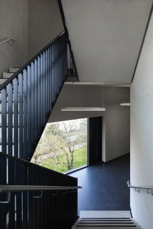 kister scheithauer gross (ksg), Chemiepraktikum, RWTH Aachen