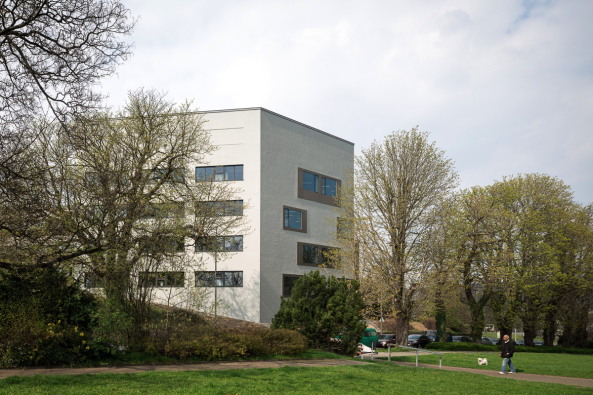 kister scheithauer gross (ksg), Chemiepraktikum, RWTH Aachen