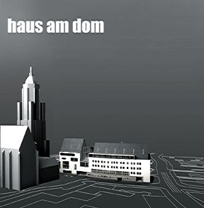 Plne fr Haus am Dom in Frankfurt vorgestellt