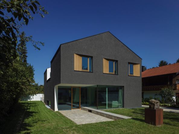 Velux-Architekten-Wettbewerb 2014