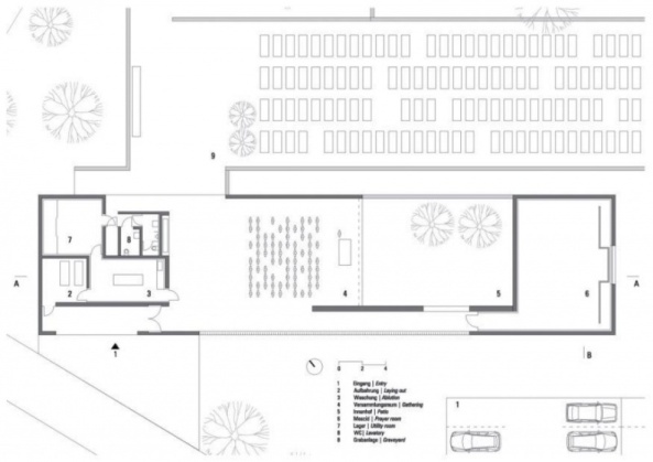 Wettbewerb, Award of the European Prize for Urban Public Space, Marseille, Elche, Michel Desvigne Paysagiste MDP, Foster + Partners, Tangram, INGEROP, AIK, Francisco Leiva Ivorra, Marta García Chico, Antoni Baile Jiménez, Prócoro del Real Baeza