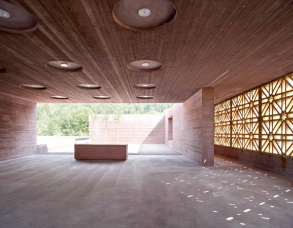 Wettbewerb, Award of the European Prize for Urban Public Space, Marseille, Elche, Michel Desvigne Paysagiste MDP, Foster + Partners, Tangram, INGEROP, AIK, Francisco Leiva Ivorra, Marta Garc�a Chico, Antoni Baile Jim�nez, Pr�coro del Real Baeza