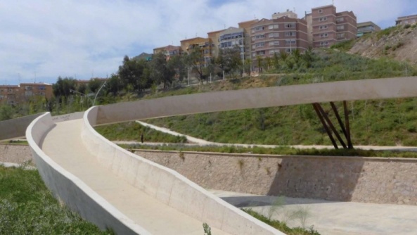 Wettbewerb, Award of the European Prize for Urban Public Space, Marseille, Elche, Michel Desvigne Paysagiste MDP, Foster + Partners, Tangram, INGEROP, AIK, Francisco Leiva Ivorra, Marta Garc�a Chico, Antoni Baile Jim�nez, Pr�coro del Real Baeza