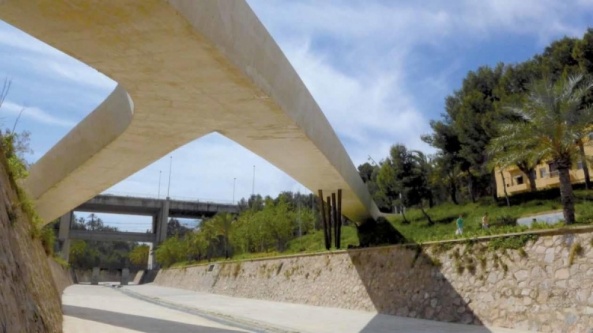 Wettbewerb, Award of the European Prize for Urban Public Space, Marseille, Elche, Michel Desvigne Paysagiste MDP, Foster + Partners, Tangram, INGEROP, AIK, Francisco Leiva Ivorra, Marta Garca Chico, Antoni Baile Jimnez, Prcoro del Real Baeza