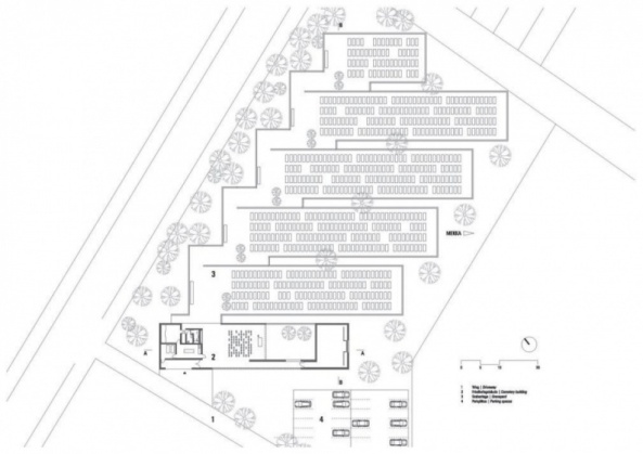 Wettbewerb, Award of the European Prize for Urban Public Space, Marseille, Elche, Michel Desvigne Paysagiste MDP, Foster + Partners, Tangram, INGEROP, AIK, Francisco Leiva Ivorra, Marta Garca Chico, Antoni Baile Jimnez, Prcoro del Real Baeza