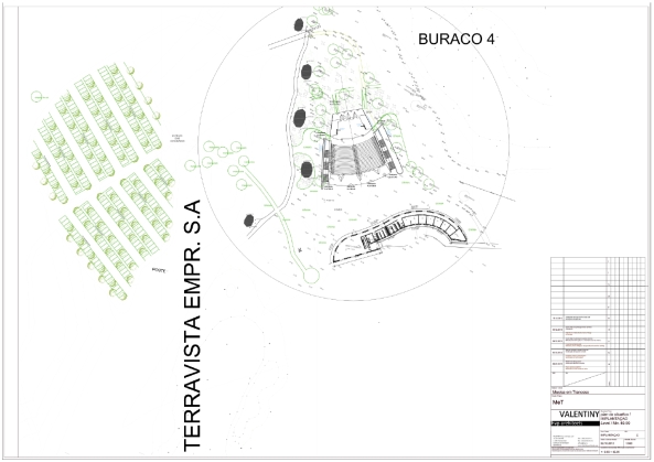 Valentiny hvp Architects; Mozarteum Brasilieiro Theatre; Musica in Trancoso Festival 2014; Sandburg; Luxemburger B�ro; Brasilien; Theaterneubau; Bahia