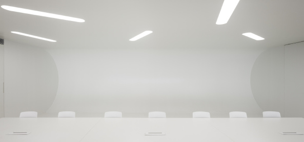 ACXT, Aitor Ortiz, Baskenland, baskisches Nationalarchiv, Archivgeb�ude, Archiv, Historical Archive of the Basque Country, Mar�a de Haro, 3, Bilbao, Archivo Hist�rico de Euskadi, Gonzalo Carro, Glasfassade, Interriodesign, Design, Spanien, Iberische Halbinsel, gefaltete Fassade, Lagerhaus, Kellergeschoss, Erdgeschoss, Rasen, B�rogeb�ude, Leser�ume, Lesesaal, Bibliothek, Arbeitsraum, Aktenschrank, bedrucktes Glas