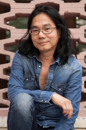 Pirak Anurakyawachon / Bangkok Project Studio