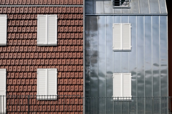 Nominierung: Urban Collage in Paris von Edouard Francois