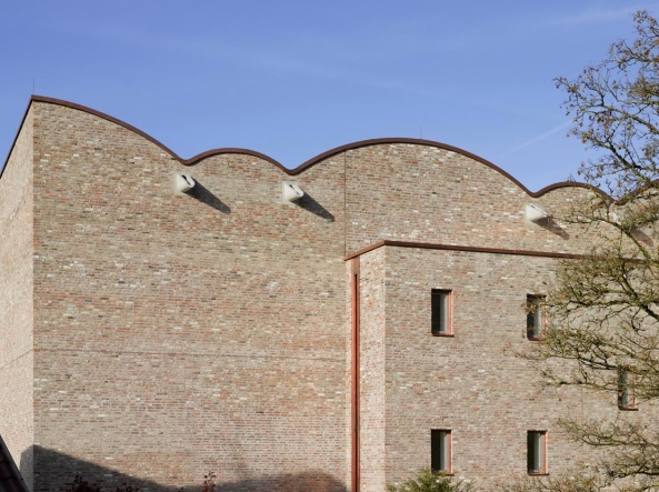 Auszeichnung: Kunstmuseum Ravensburg von LRO