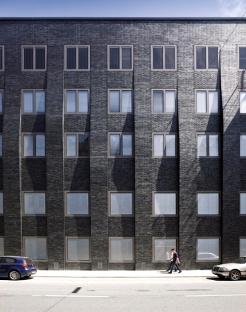 Nominierung: Umbau und Sanierung TU Mnchen von Hild und K Architekten