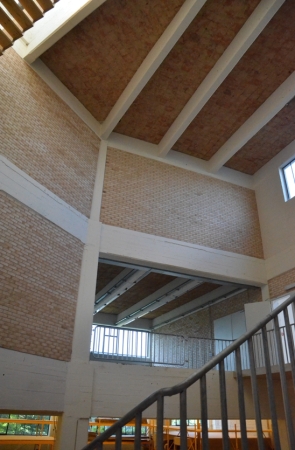 Auszeichnung: Buda Art Centre von 51N4E