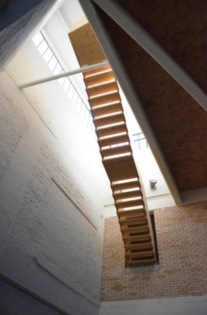 Auszeichnung: Buda Art Centre von 51N4E