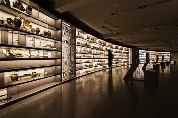 Schocken, Chemnitz, smac, Erich Mendelsohn, Atelier Brckner, Knerer Lang, Auer Weber, Denkmalpflege, Moderne