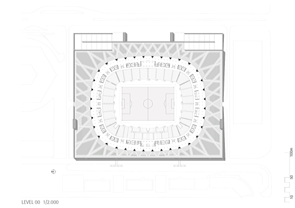 gmp, Schlaich Bergermann, Fuball-WM 2014, Brasilien, Stadien, Brasilia, Belo Horizonte, Manaus, deutscher Architekturexport