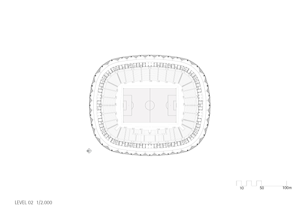 gmp, Schlaich Bergermann, Fuball-WM 2014, Brasilien, Stadien, Brasilia, Belo Horizonte, Manaus, deutscher Architekturexport
