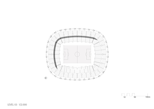 gmp, Schlaich Bergermann, Fuball-WM 2014, Brasilien, Stadien, Brasilia, Belo Horizonte, Manaus, deutscher Architekturexport