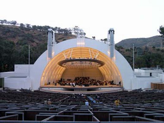 Hollywood Bowl in Los Angeles nach Umbau eingeweiht