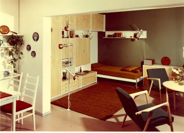 DDR: Diesseits der Platte